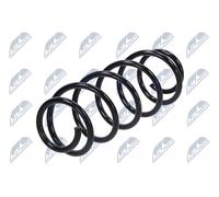 Molla sospensione Assale posteriore Molla ad elica ASZ-ME-003 NTY