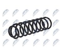 NTY ASZ-ME-007 Molle ammortizzatori