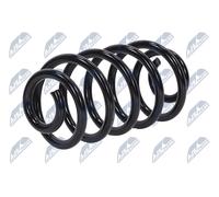 NTY ASZ-ME-016 Molle ammortizzatori