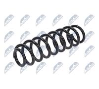 NTY ASZ-ME-018 Molle ammortizzatori