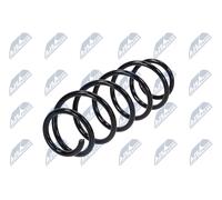 NTY ASZ-ME-030 Molle ammortizzatori