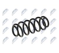 NTY ASZ-ME-033 Molle ammortizzatori