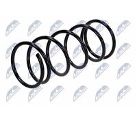 NTY ASZ-MS-005 Molle ammortizzatori