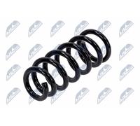 NTY ASZ-MS-006 Molle ammortizzatori