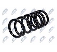 NTY ASZ-MS-008 Molle ammortizzatori