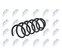 NTY ASZ-MS-016 Molle ammortizzatori