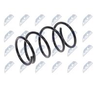 NTY ASZ-MS-018 Molle ammortizzatori