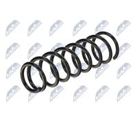 NTY ASZ-MS-020 Molle ammortizzatori