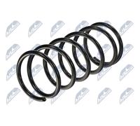 NTY ASZ-MS-023 Molle ammortizzatori