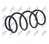 Original NTY Molla Delle Sospensioni ASZ-NS-022 Per Nissan