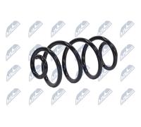 Original NTY Molla Del Sospensioni ASZ-NS-023 Per Nissan