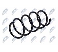 NTY ASZ-NS-027 Molle ammortizzatori