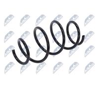 NTY ASZ-NS-028 Molle ammortizzatori