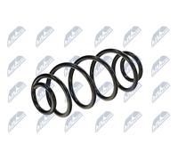 NTY ASZ-PE-005 Molle ammortizzatori