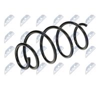 NTY ASZ-PE-006 Molle ammortizzatori