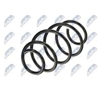 NTY ASZ-PE-007 Molle ammortizzatori