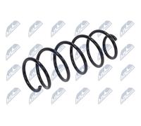 NTY ASZ-PE-010 Molle ammortizzatori