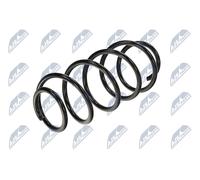 NTY ASZ-PE-021 Molle ammortizzatori