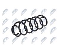 NTY ASZ-PE-022 Molle ammortizzatori