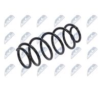 NTY Molla sospensione ASZ-PE-025 per Peugeot assale anteriore