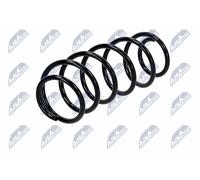 NTY ASZ-PE-029 Molle ammortizzatori