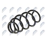 NTY ASZ-PL-005 Molle ammortizzatori