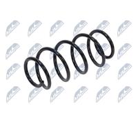 Molla sospensione Assale anteriore Molla ad elica ASZ-PL-019 NTY