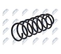 NTY ASZ-PL-020 Molle ammortizzatori