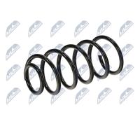 NTY ASZ-PL-032 Molle ammortizzatori