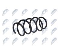 NTY ASZ-PL-034 Molle ammortizzatori