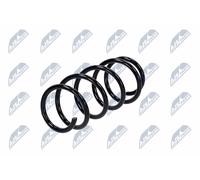 NTY ASZ-PL-037 Molle ammortizzatori