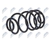 NTY ASZ-PL-044 Molle ammortizzatori