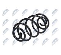 NTY ASZ-PL-046 Molle ammortizzatori