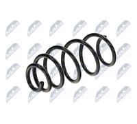 NTY ASZ-PL-050 Molle ammortizzatori