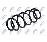 NTY ASZ-PL-053 Molle ammortizzatori