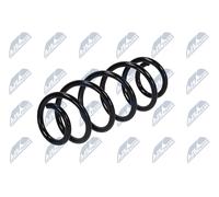 NTY ASZ-PL-055 Molle ammortizzatori