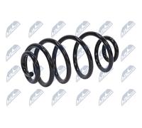 NTY ASZ-PL-069 Molle ammortizzatori