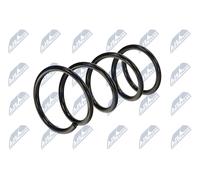 NTY ASZ-RE-008 Molle ammortizzatori