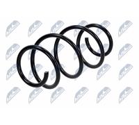 NTY ASZ-RE-014 Molle ammortizzatori