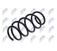 NTY ASZ-RE-022 Molle ammortizzatori