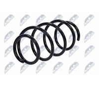 NTY ASZ-RE-024 Molle ammortizzatori