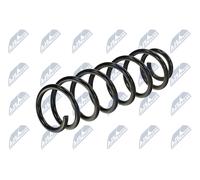 NTY ASZ-RE-027 Molle ammortizzatori