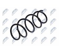 NTY ASZ-RE-031 Molle ammortizzatori