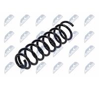 NTY ASZ-RE-033 Molle ammortizzatori