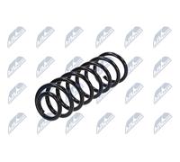 NTY ASZ-RE-036 Molle ammortizzatori