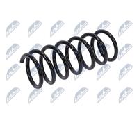 NTY ASZ-VV-002 Molle ammortizzatori