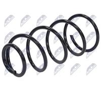 Molla Del Sospensione Originale NTY ASZ-VV-010 Per Volvo