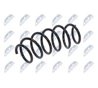 NTY ASZ-VV-014 Molle ammortizzatori