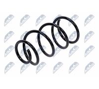 NTY ASZ-VV-028 Molle ammortizzatori