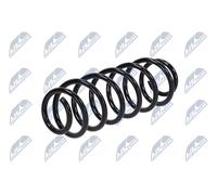 NTY ASZ-VW-002 Molle ammortizzatori